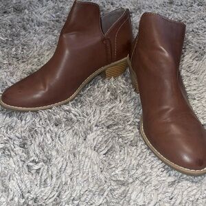 🎉B2GO-Rocket dog ankle booties